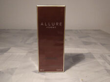 CHANEL ALLURE HOMME AFTERSHAVE