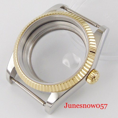 Parnis 36mm auto - auto, men