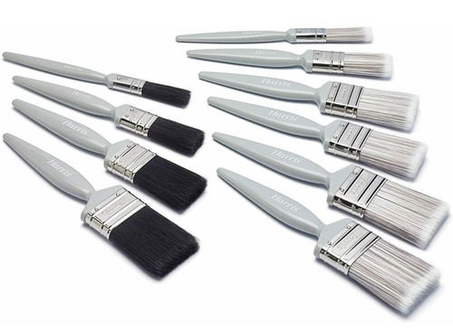 Harris paint brush - paint,