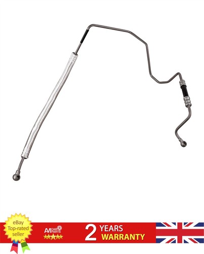 Steering hydraulic hose for - steering,