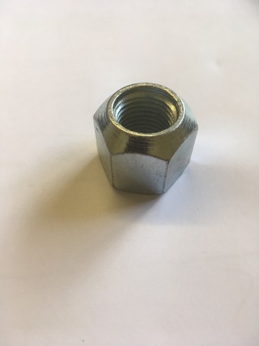Bedford tl wheel nut - /, tk