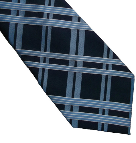 Tie necktie vintage mens - vintage,
