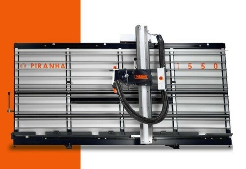 Vertical panel saw harwi orca - panel,