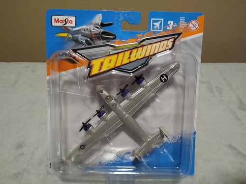 Maisto tailwinds diecast - -,