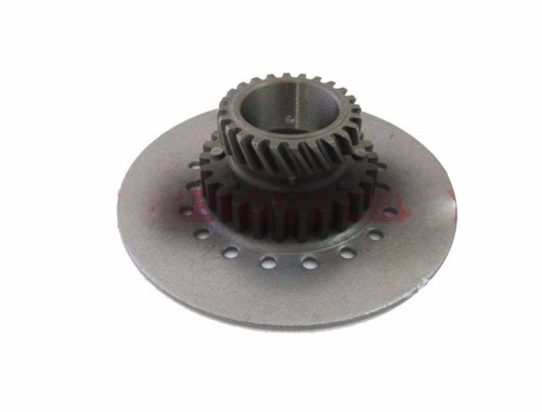 Vespa lml clutch - clutch, drive