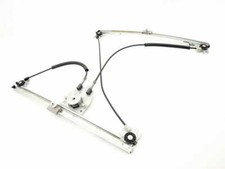 Front Right Electric Window