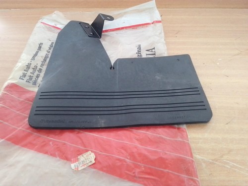 Mud flap for lancia delta - lancia,