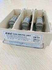 Used English Electric CM-UT EE