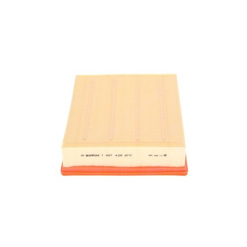 Bosch engine air filter - air,