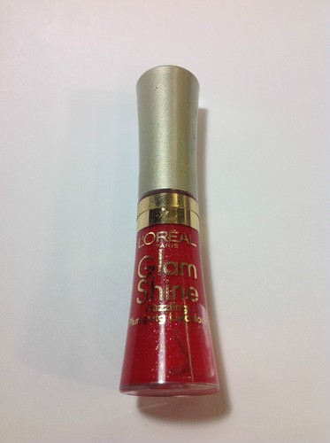 Oreal glam shine dazzling - glam,
