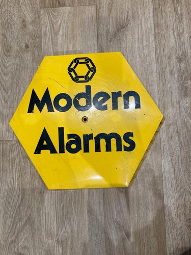 Modern alarms bell - alarms, box