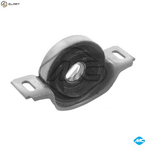 Suspension propshaft 06117 for - propshaft,