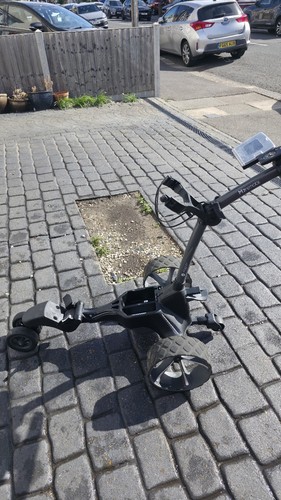 Mottacaddy pro remote - mottacaddy, m7