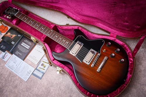 Gibson usa custom shop - gibson,
