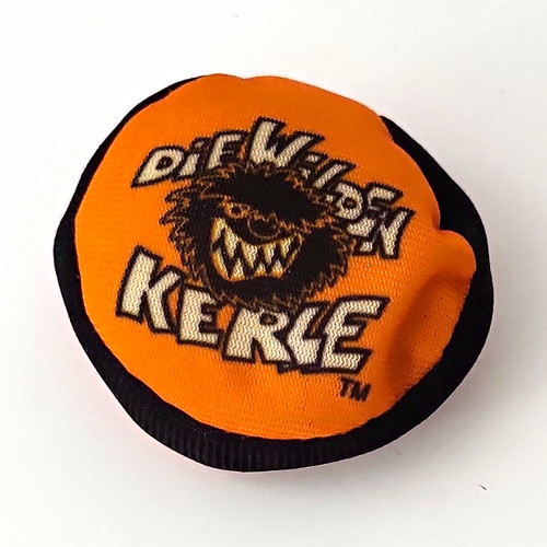 Hacky sack the wild - hacky, “the