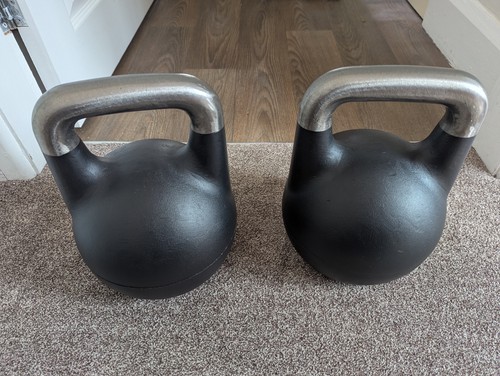 Adjustable steel competition - adjustable,