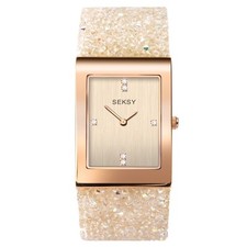 Sekonda Rocks Ladies Rose Gold
