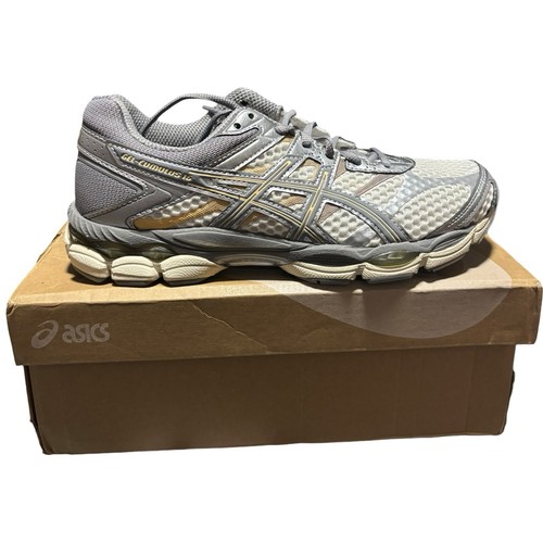 Asics gel cumulus - asics, sneakers