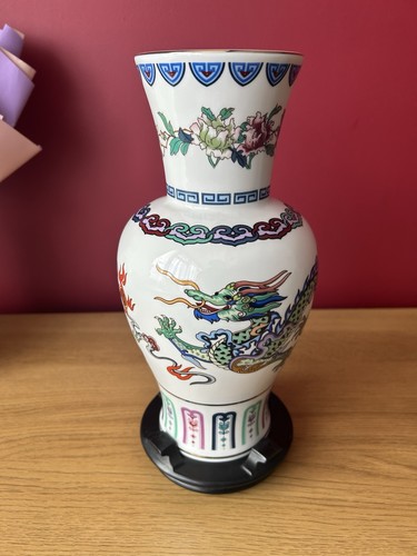 Chinese style porcelain - chinese,