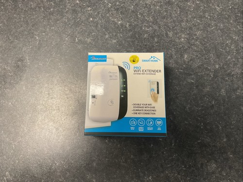 Smart home pro - smart, wifi