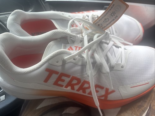 Adidas terrex trainers - adidas,