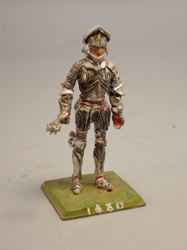 Lead hinton hunt medieval - lead,