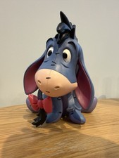 Disney Eeyore Figurine Vintage