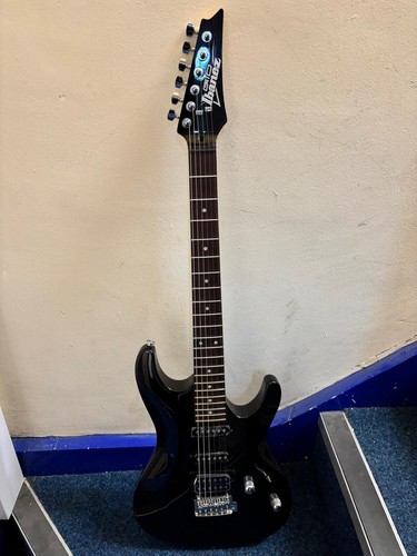 Ibanez gsa60 gio - ibanez,