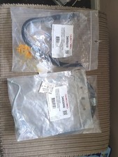 Power Steering Hose and Return
