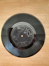 Tamla Motown Marv Johnson I