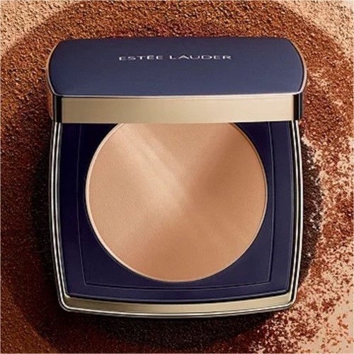 Estée lauder pressed face - lauder,