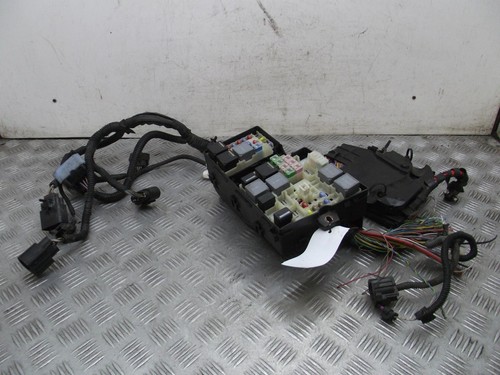 Ford focus engine - focus,