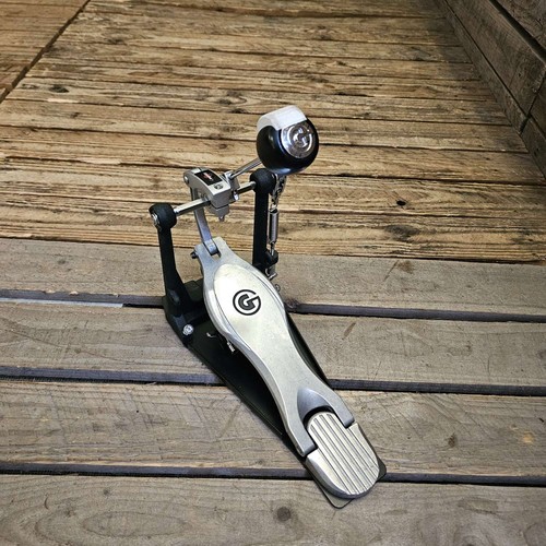 Bass drum pedal gibraltar - drum,