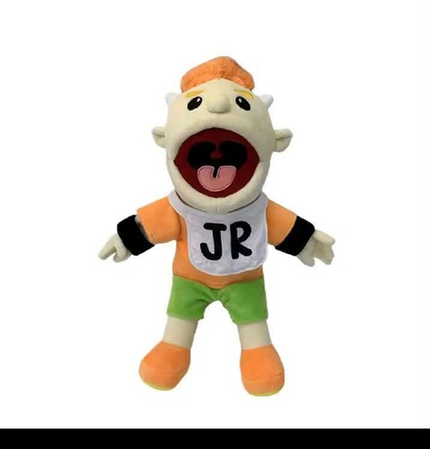 New jeffy puppet - , doll