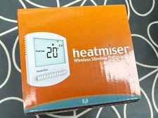 Heatmiser Slimline-RF V3