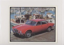 1976 Sanitarium Cars of the