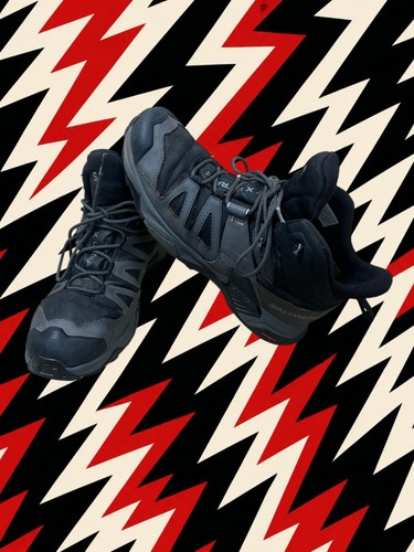 Salomon ultra mid - salomon, mens