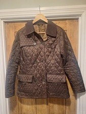Barbour acacia quilt women - quilt, women's