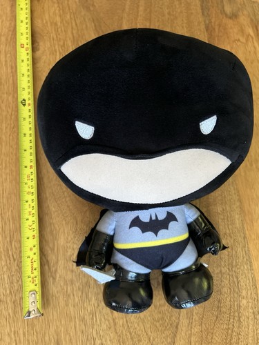 Large batman plush soft - large, toy