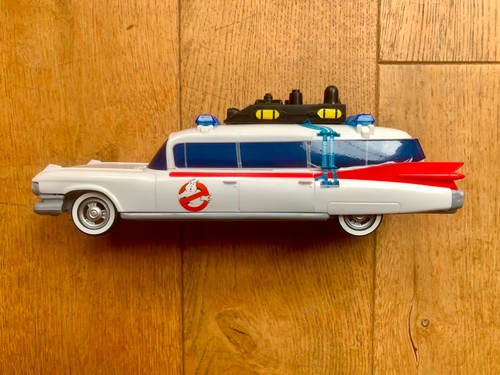 Ghostbusters afterlife ecto - ghostbusters, 1
