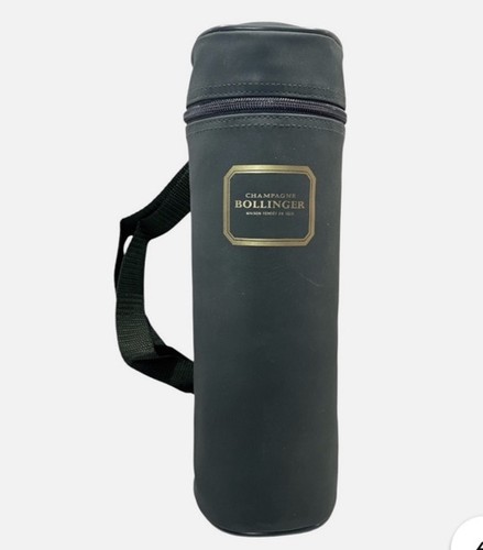 Bollinger vintage champagne - bollinger,
