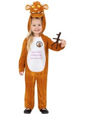 Julia Donaldson Gruffalo's