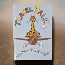 Travel Tale (Ten Fun-filled