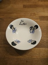 Original beatles china - beatles, cereal