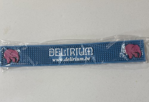 Delirium blue pink - delirium, rubber