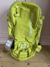 Ortovox Haute Route 32