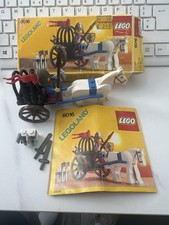 LEGO Castle 6016 Knights'