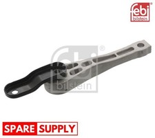 Engine mounting for audi - engine,