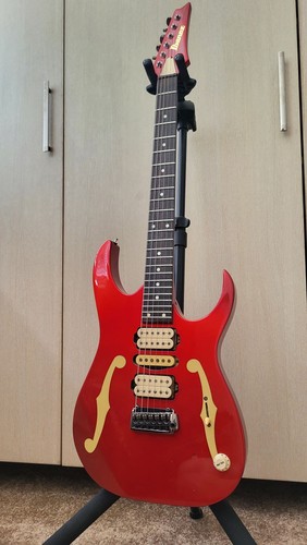 Ibanez pgm400 paul - pgm400,