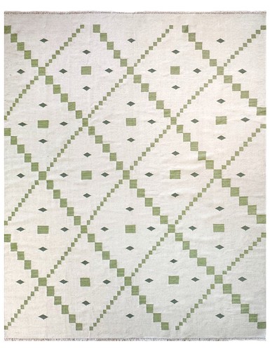 Southwest scandinavian kilim - southwest,